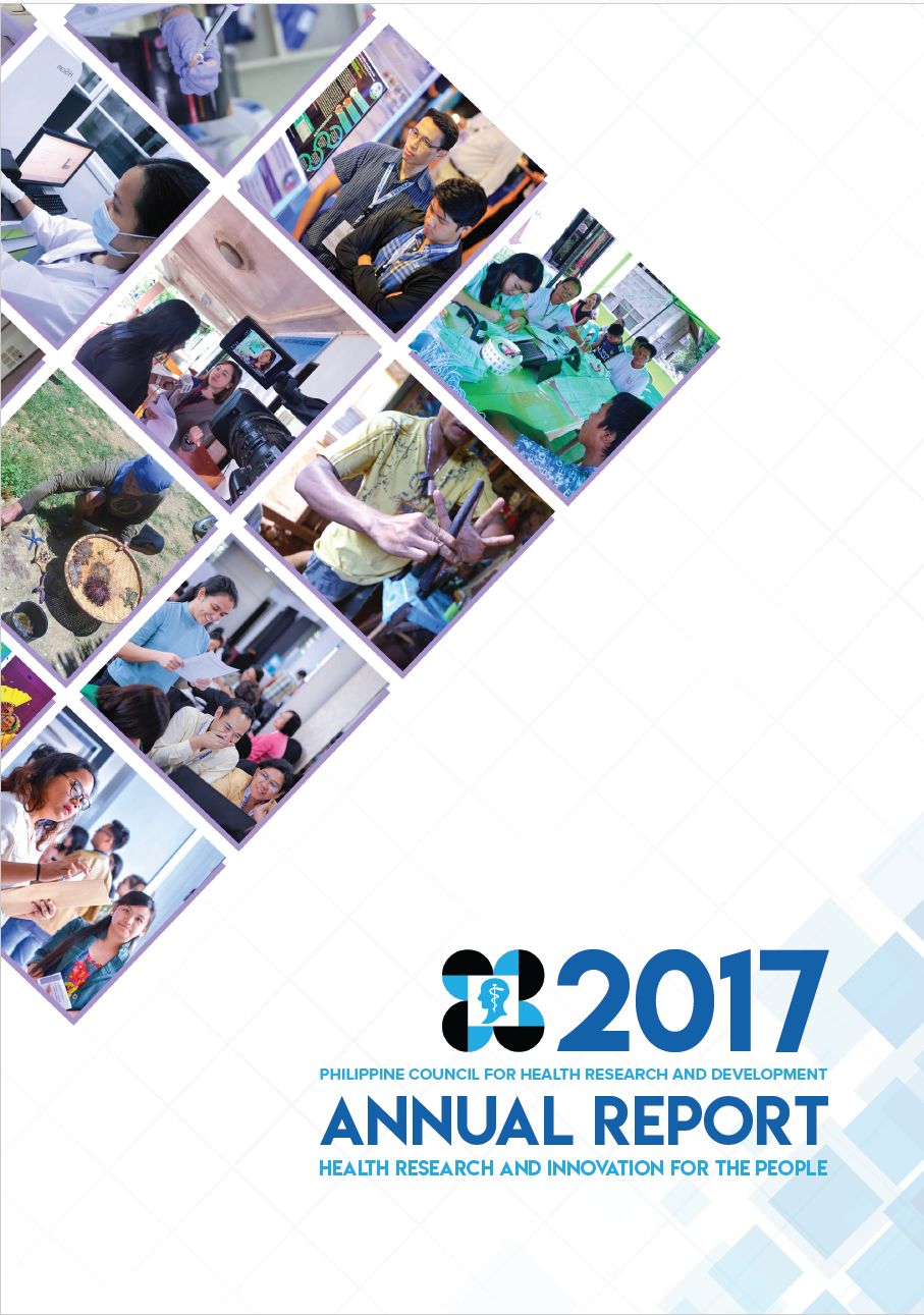 2017 Annual Report