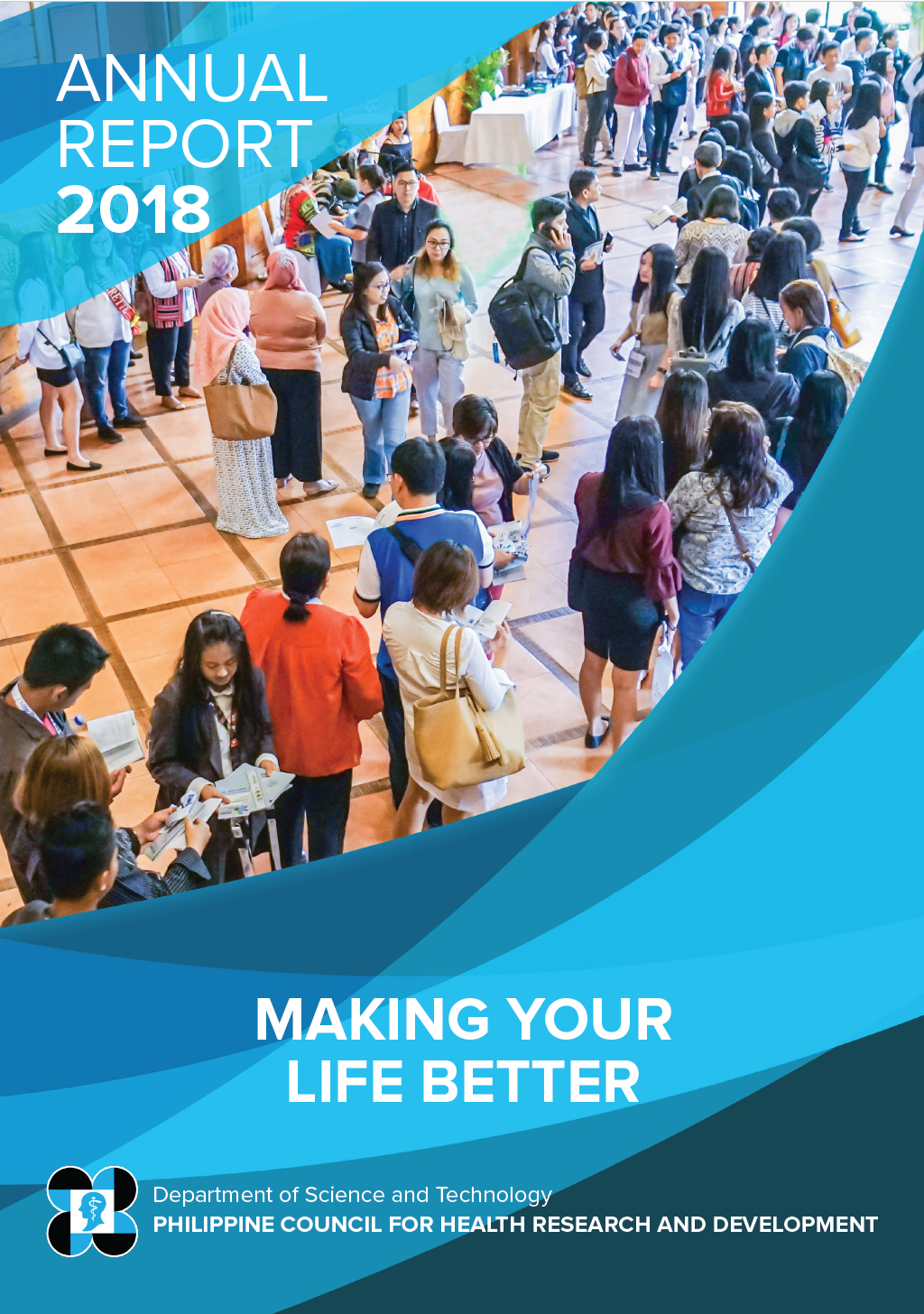 2018 Annual Report