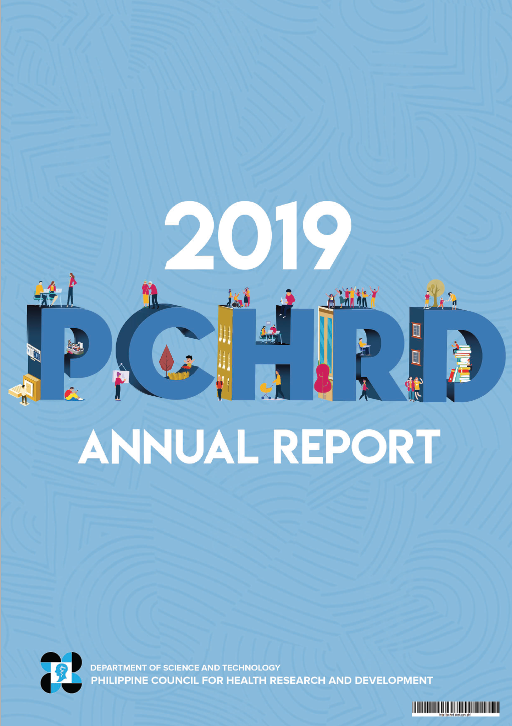 2019 Annual Report