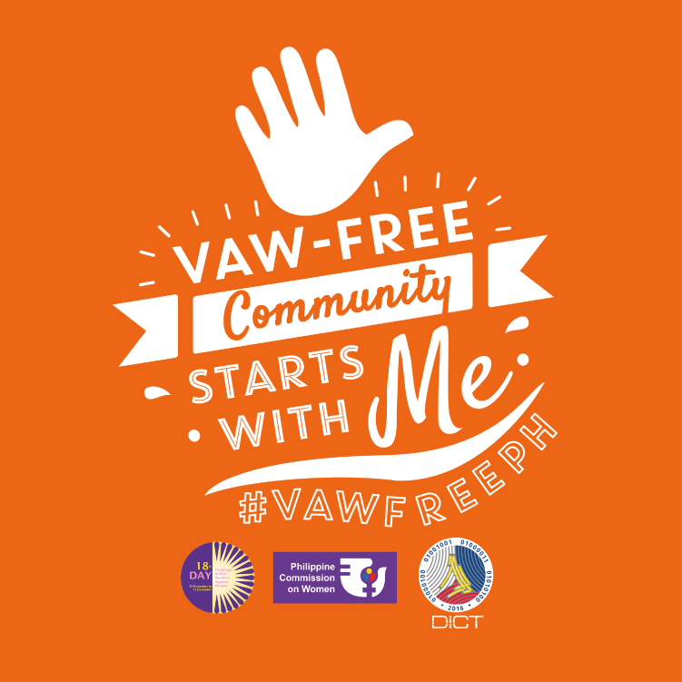 VAW Free Campaign