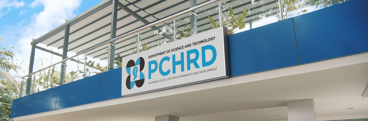 Dr. Jaime Montoya leads PCHRD 34th anniversary celebration