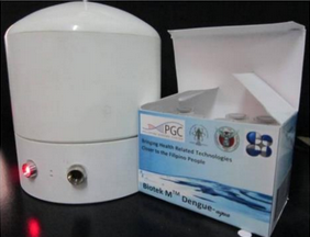 Biotek M:Dengue Detection Kit