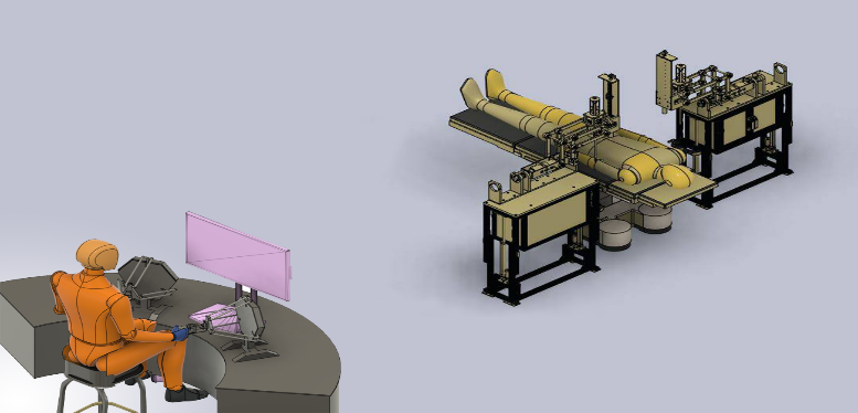 LAPARA Project – Robotic Articulating Laparoscopic Instrument: PHASE 2 – Safety Testing and Preclinical Studies