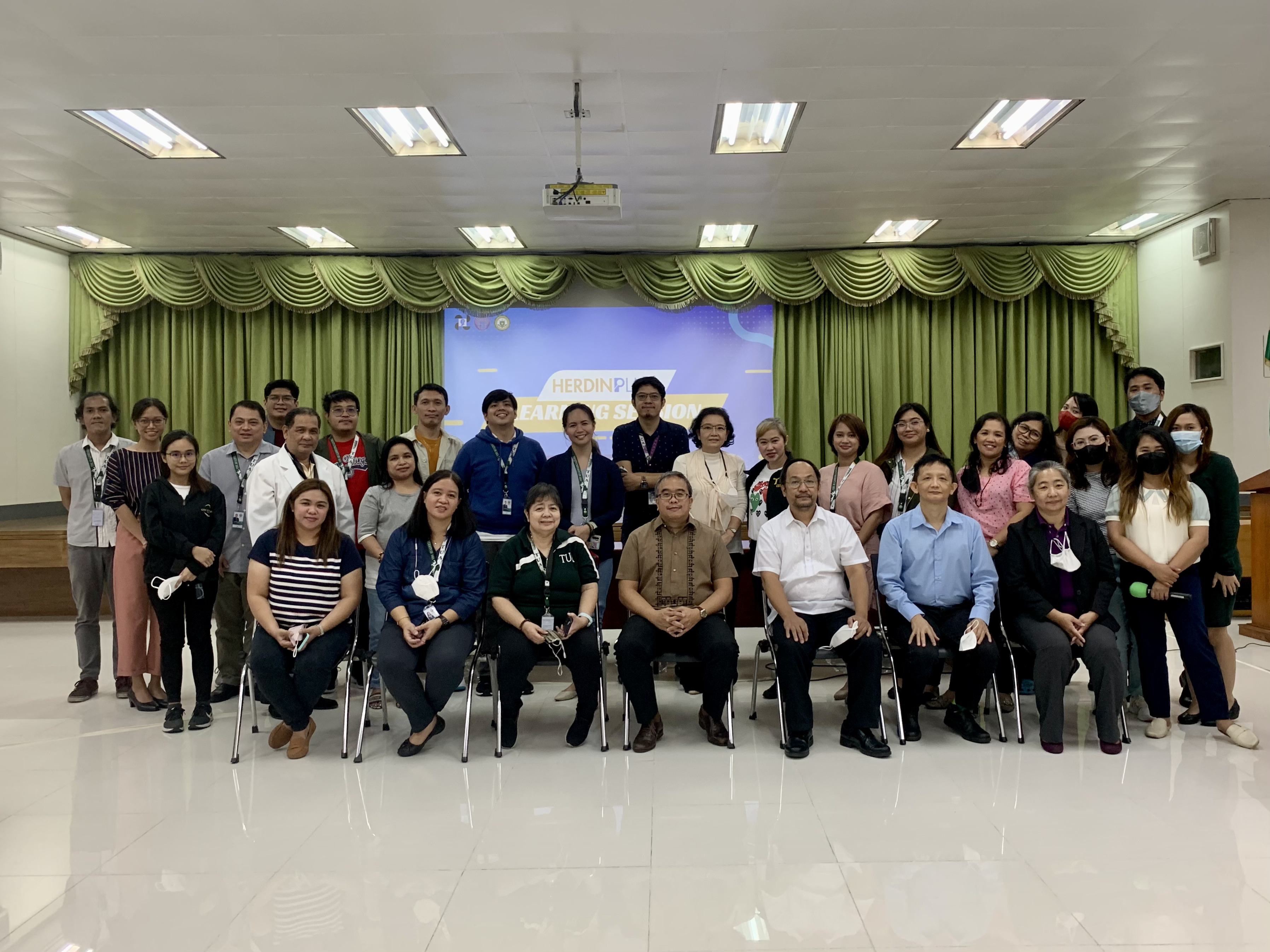 PCHRD gears for nationwide rollout of HERDIN PLUS