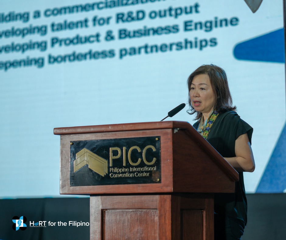 Founding ASEAN DxD Hub CEO highlights four tools to achieve health transformation through digitalization