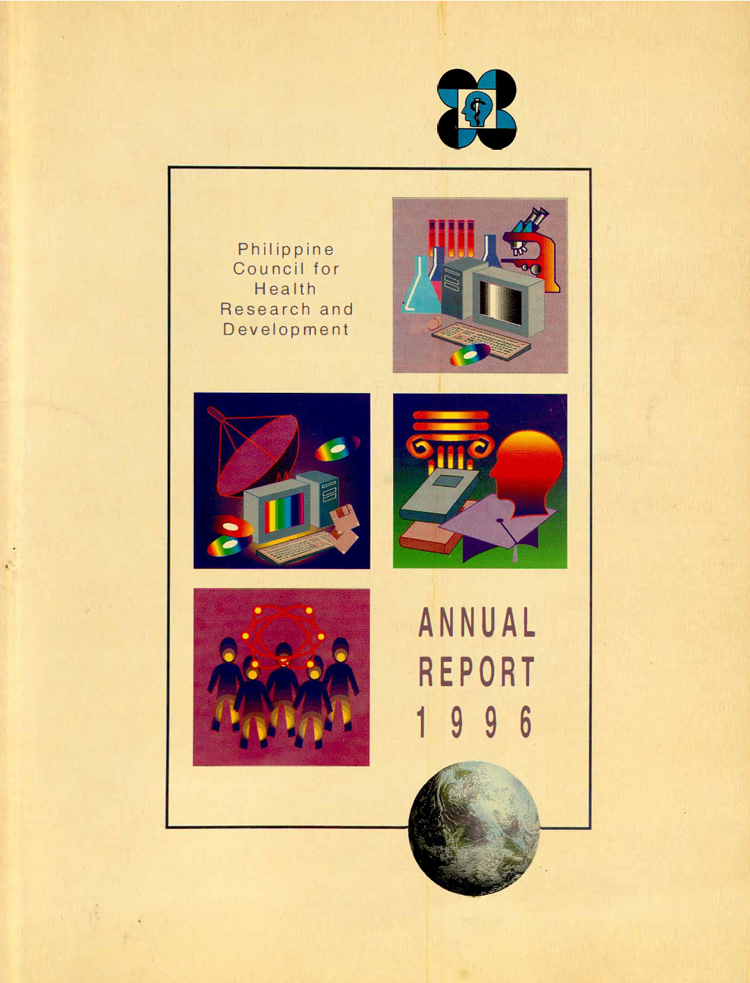 1996 Annual Report