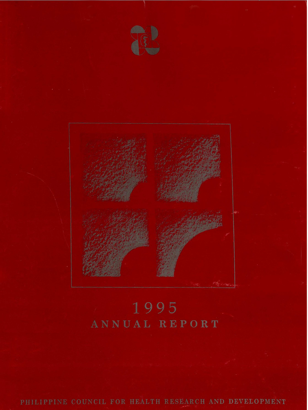 1995 Annual Report