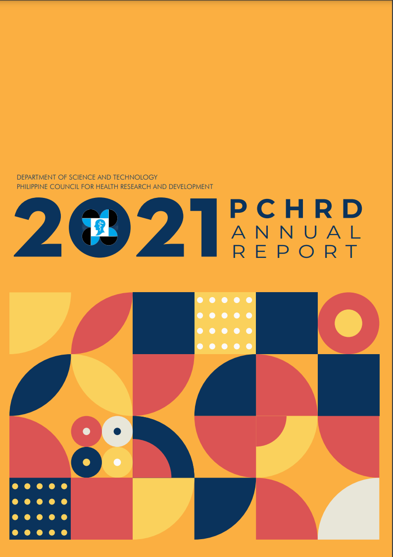 2021 Annual Report