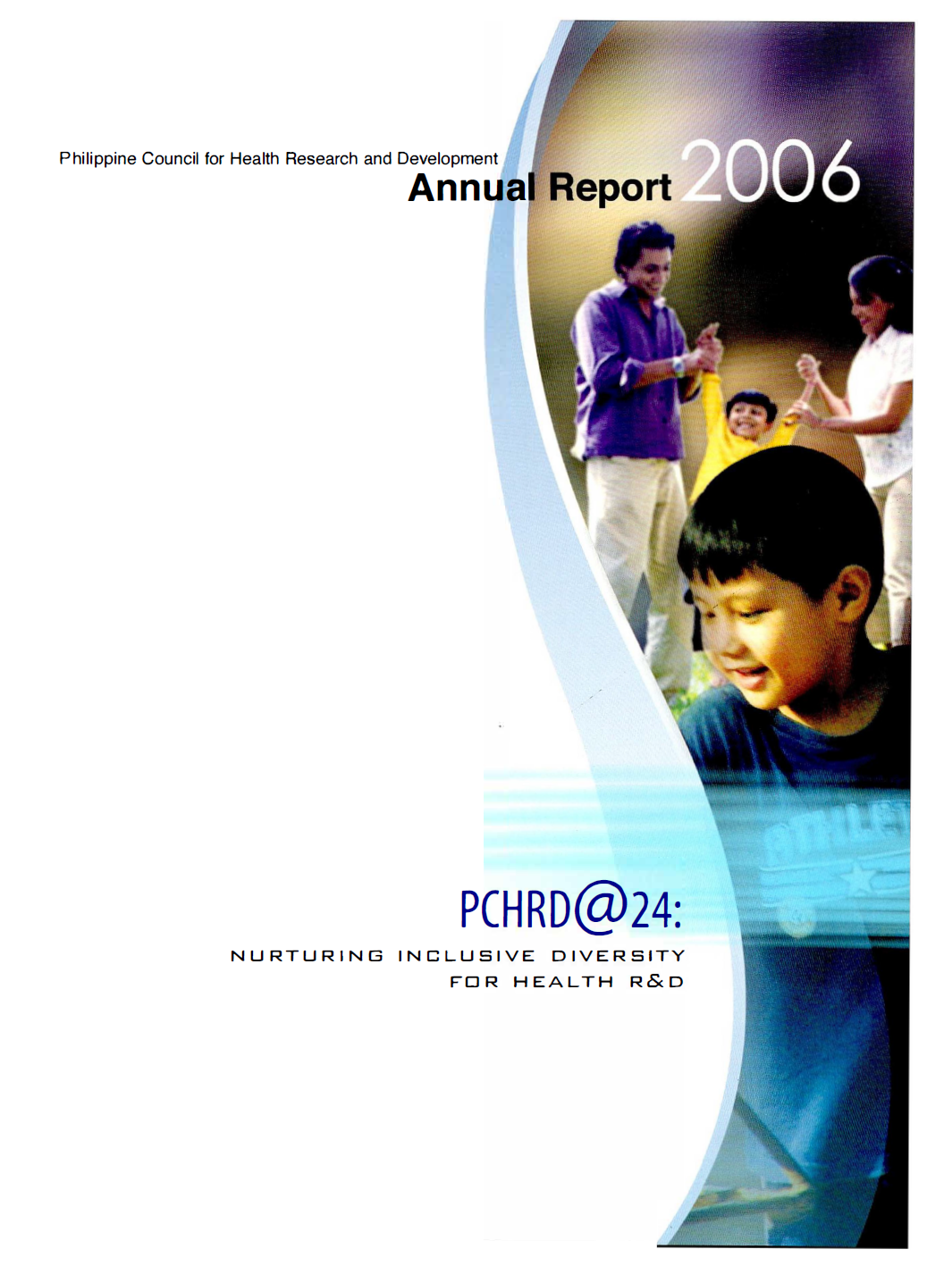 2006 Annual Report