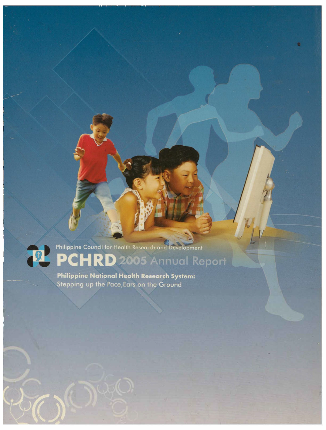 2005 Annual Report