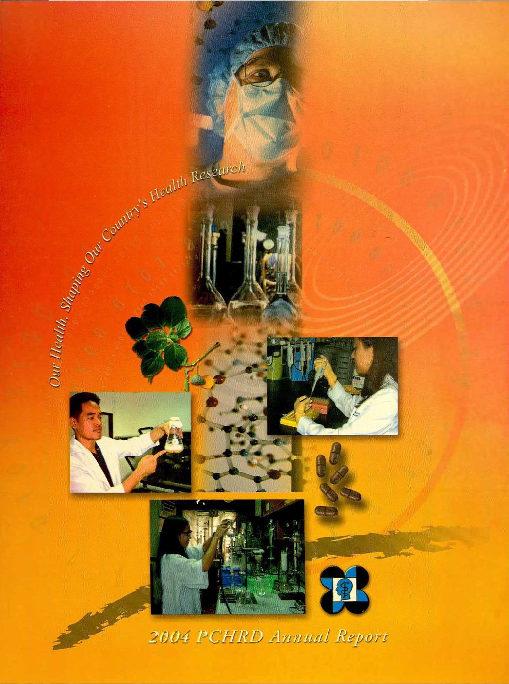 2004 Annual Report