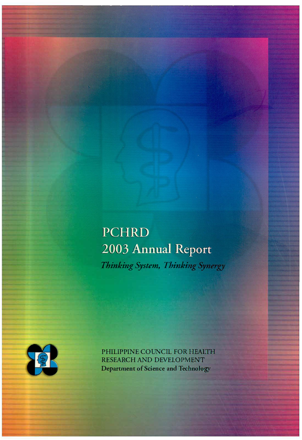 2003 Annual Report