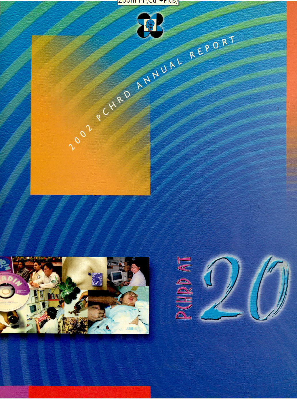 2002 Annual Report