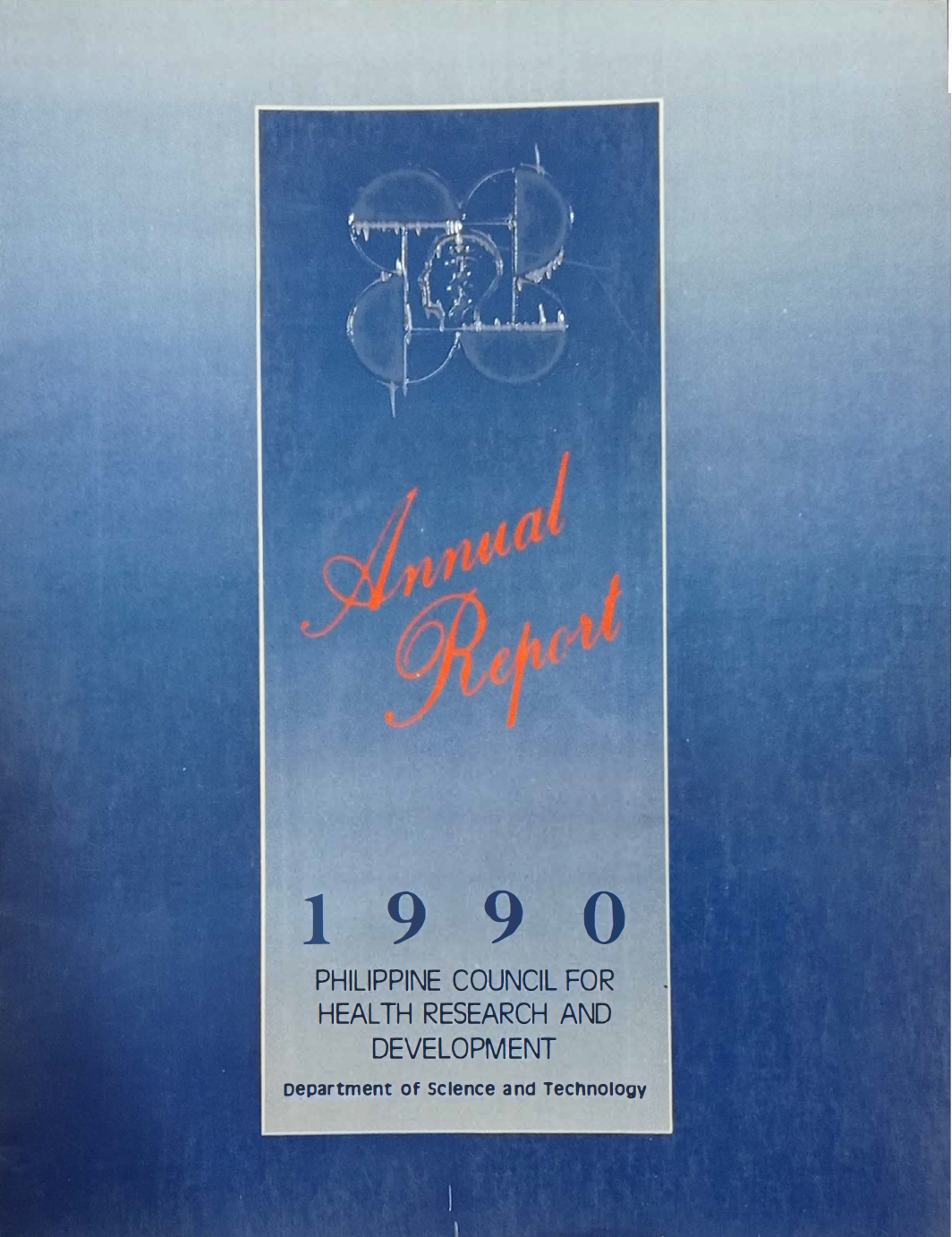 1990 Annual Report