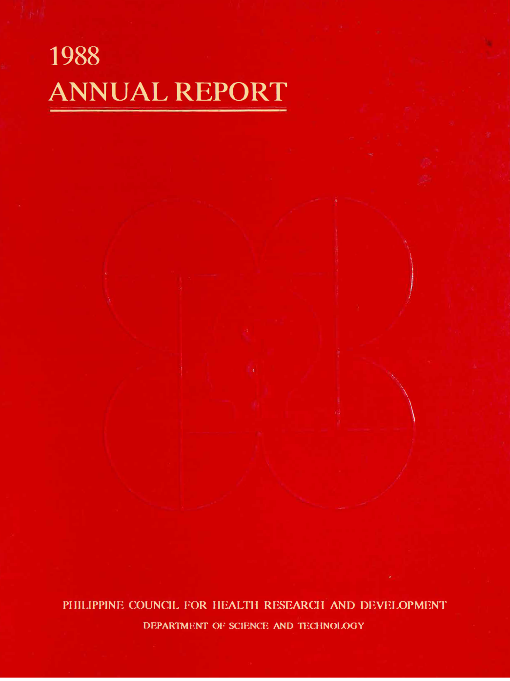 1988 Annual Report