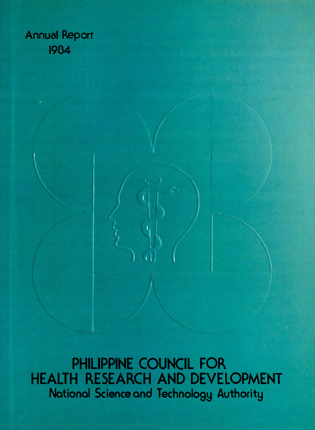 1984 Annual Report