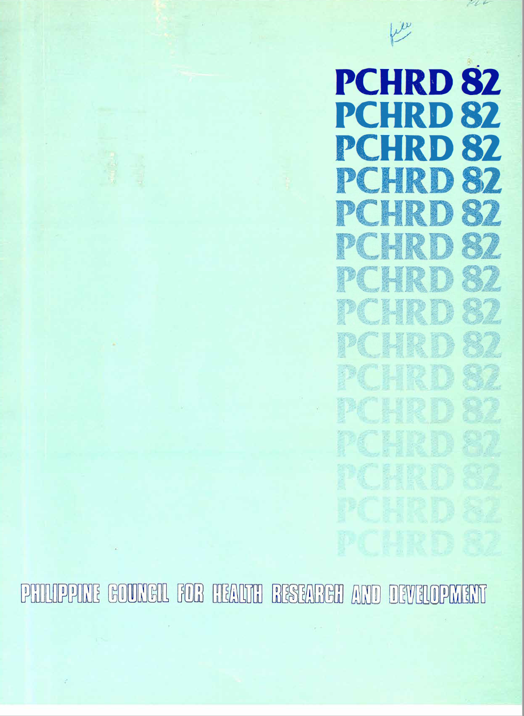 1982 Annual Report