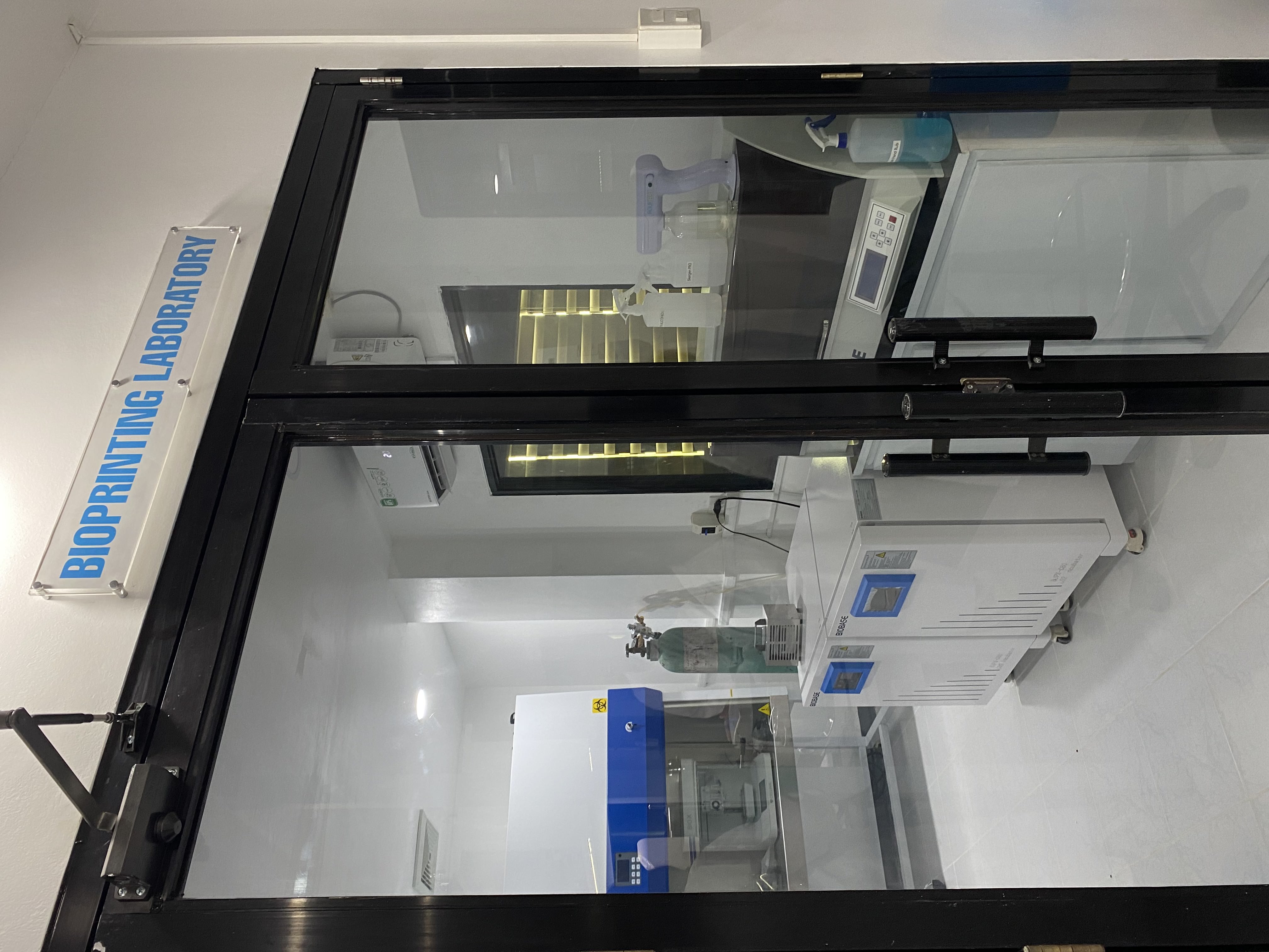 DOST and Pharma GalenX launch cutting-edge bioprinting laboratory
