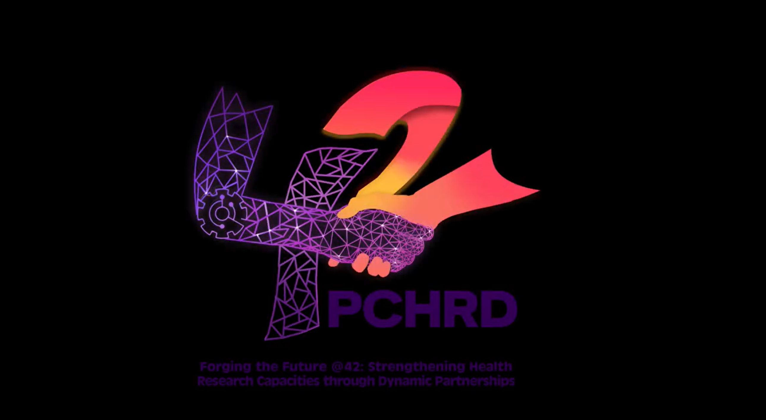 PCHRD Forging the Future @ 42: Strengthening Health Research Capacities through Dynamic Partnerships