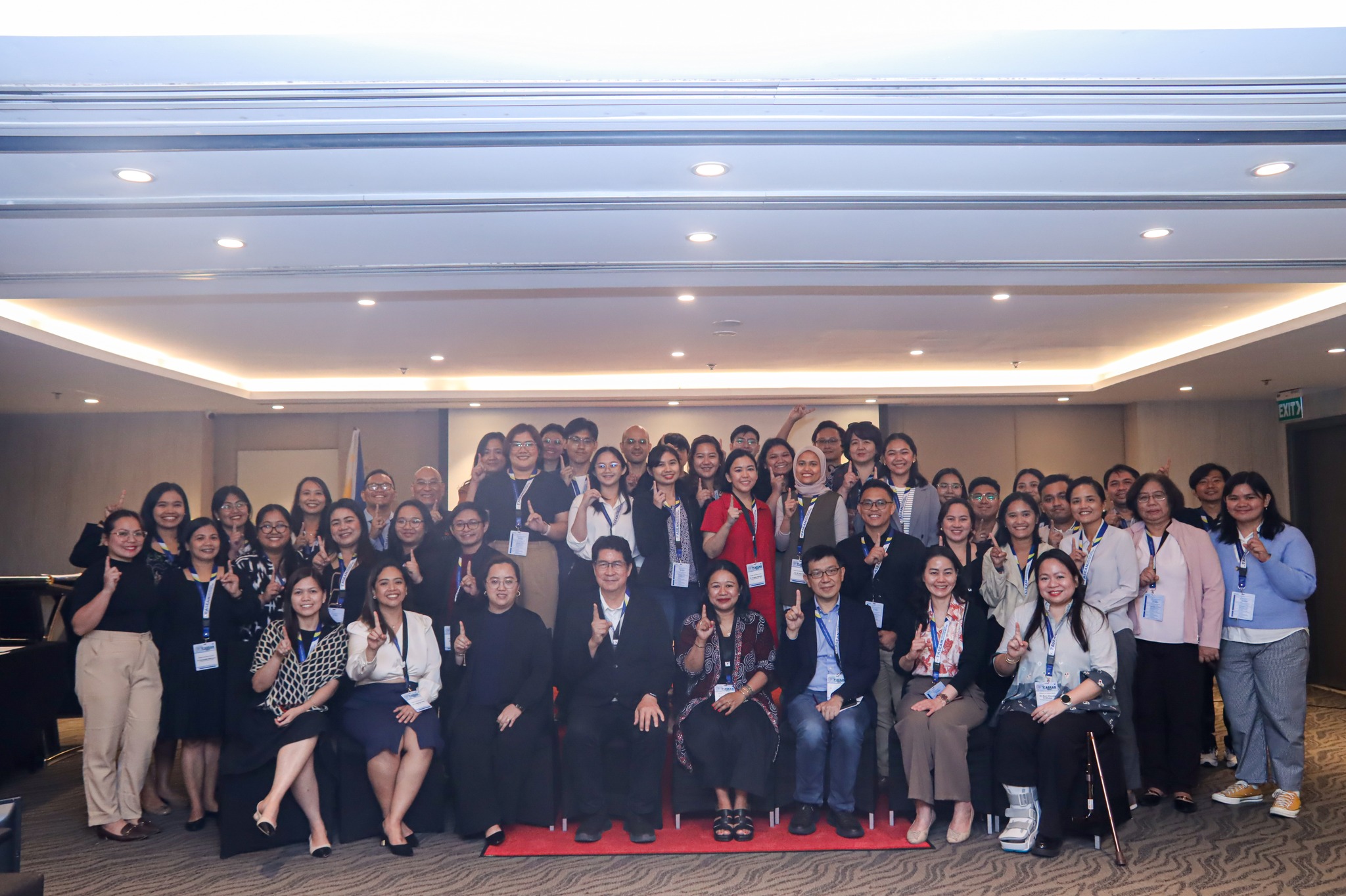 Groundbreaking meeting of ASEAN Liver Research Initiative charts path for future studies